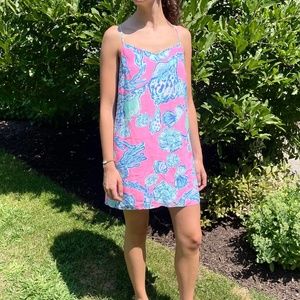 Lily Pulitzer | Slip Dress Sz:XS
